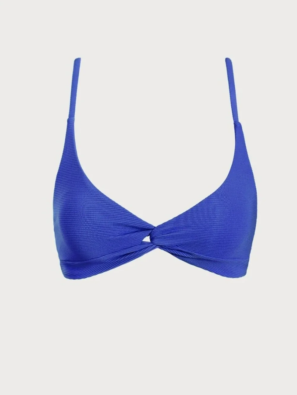 NWT Berlook Twist Matching Bikini Set